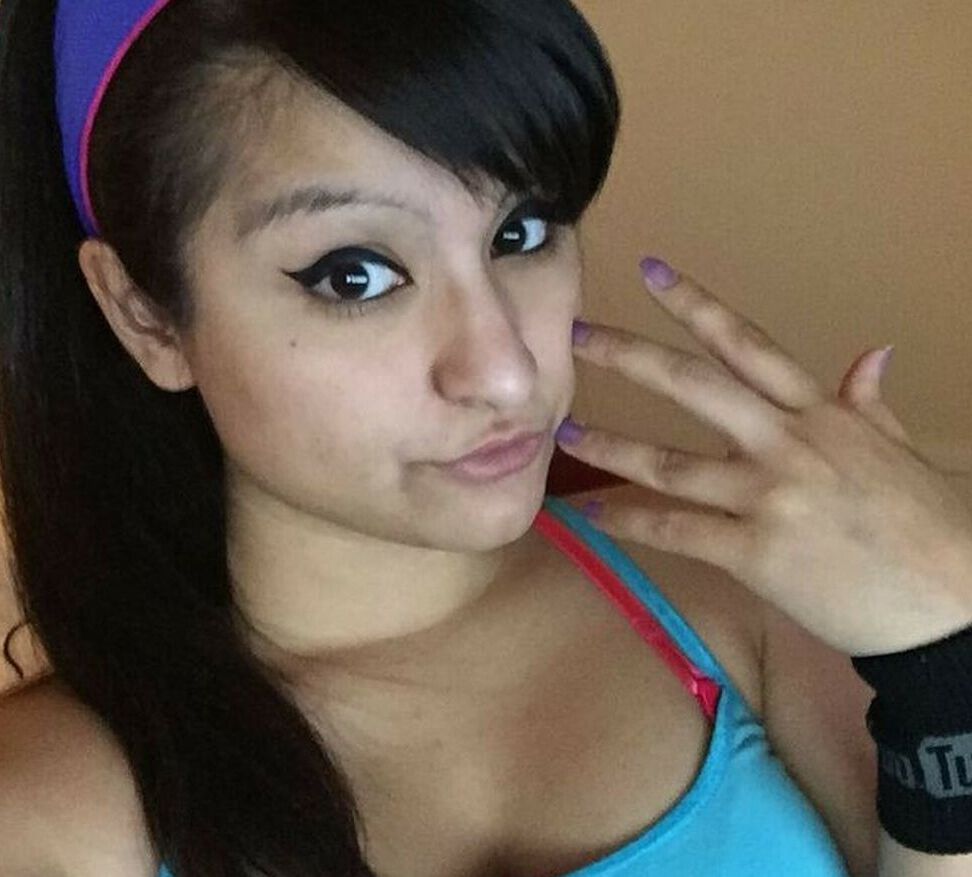 Aphmau nude