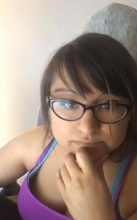 Aphmau nude