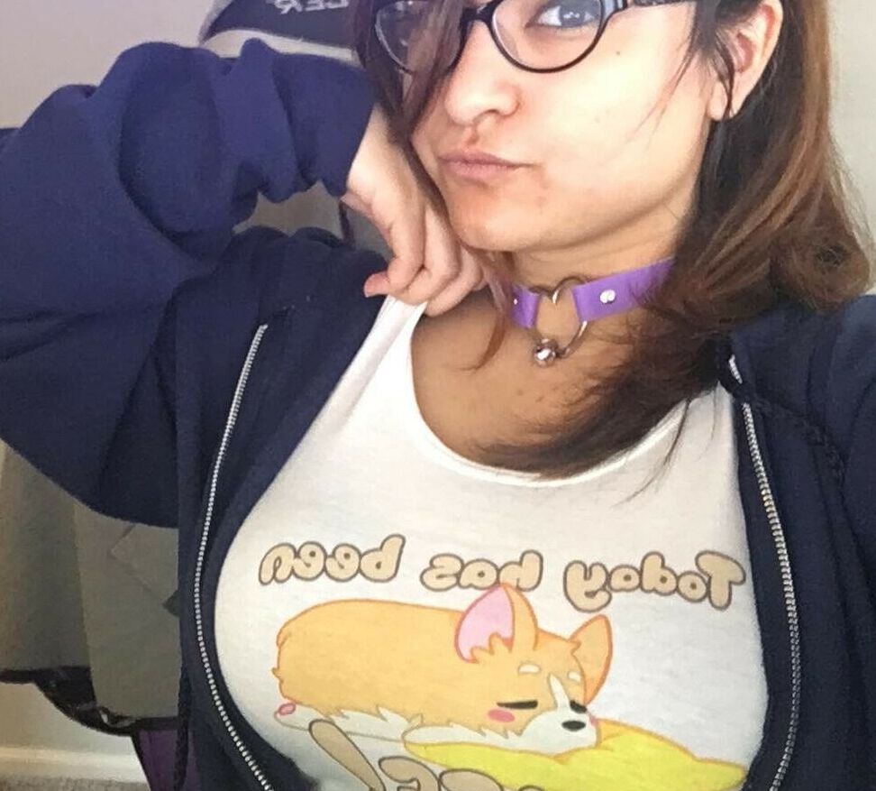 Aphmau nude