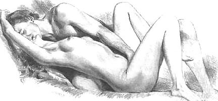My favourite sex positions