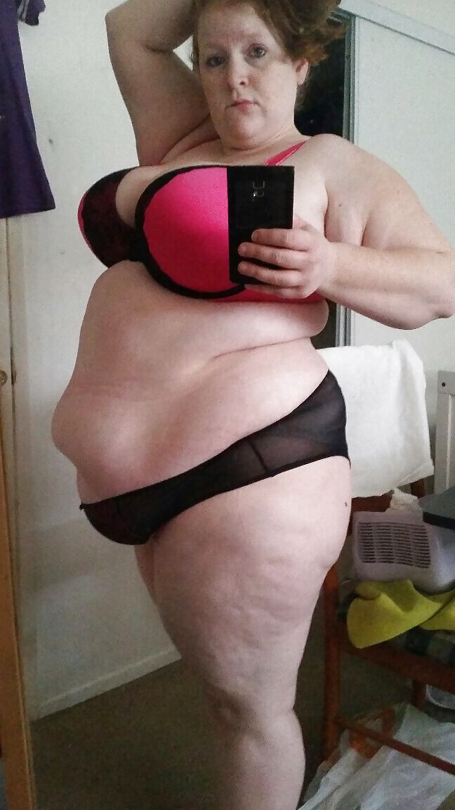 BBW&;s with big tit, Asses and bellies