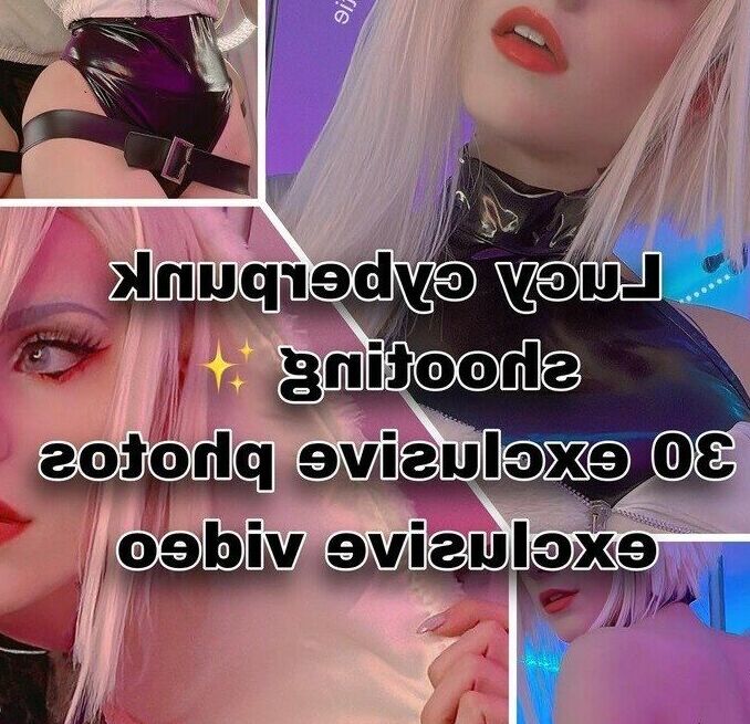 Luluthelottie nude