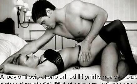 My favourite sex positions