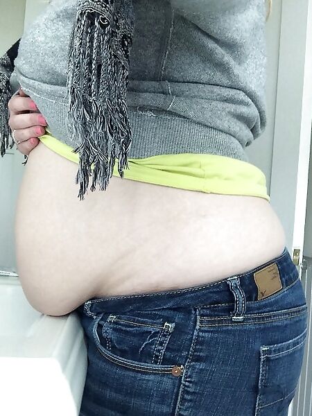 BBW&;s with big tit, Asses and bellies