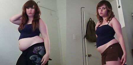 BBW&;s with big tit, Asses and bellies