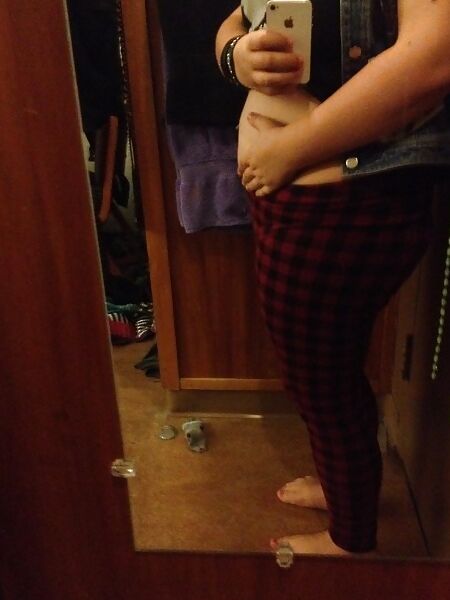 BBW&;s with big tit, Asses and bellies
