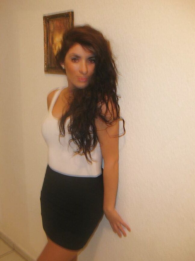 Nice Facebook Girls