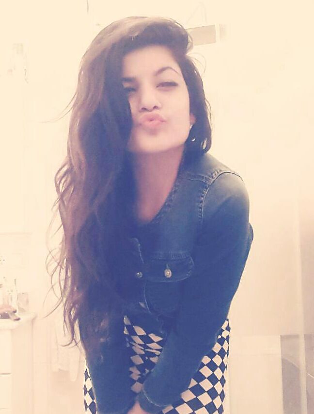 Nice Facebook Girls
