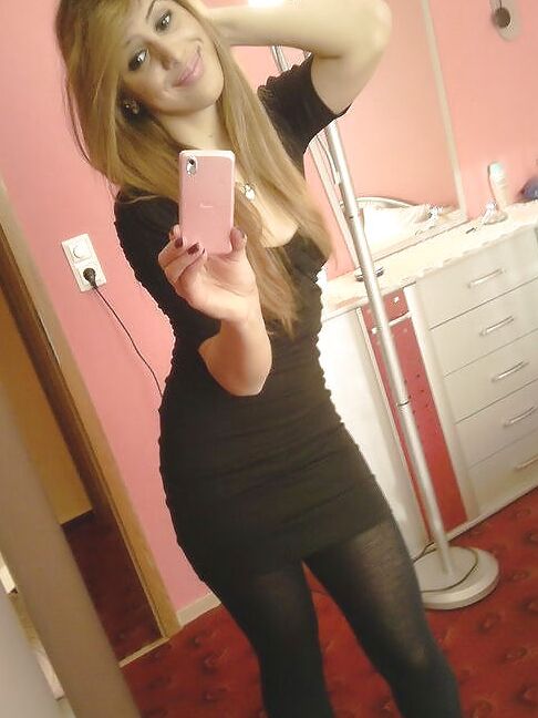 Nice Facebook Girls