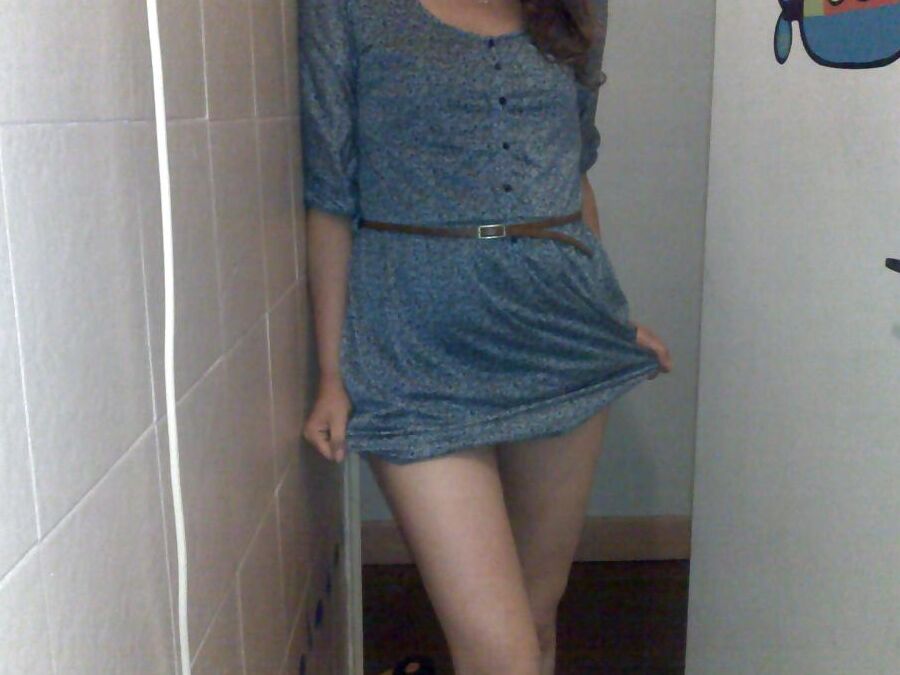My Girl , feel free to comment...