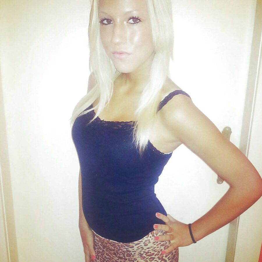 Nice Facebook Girls