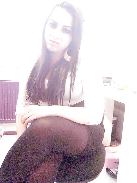 Nice Facebook Girls