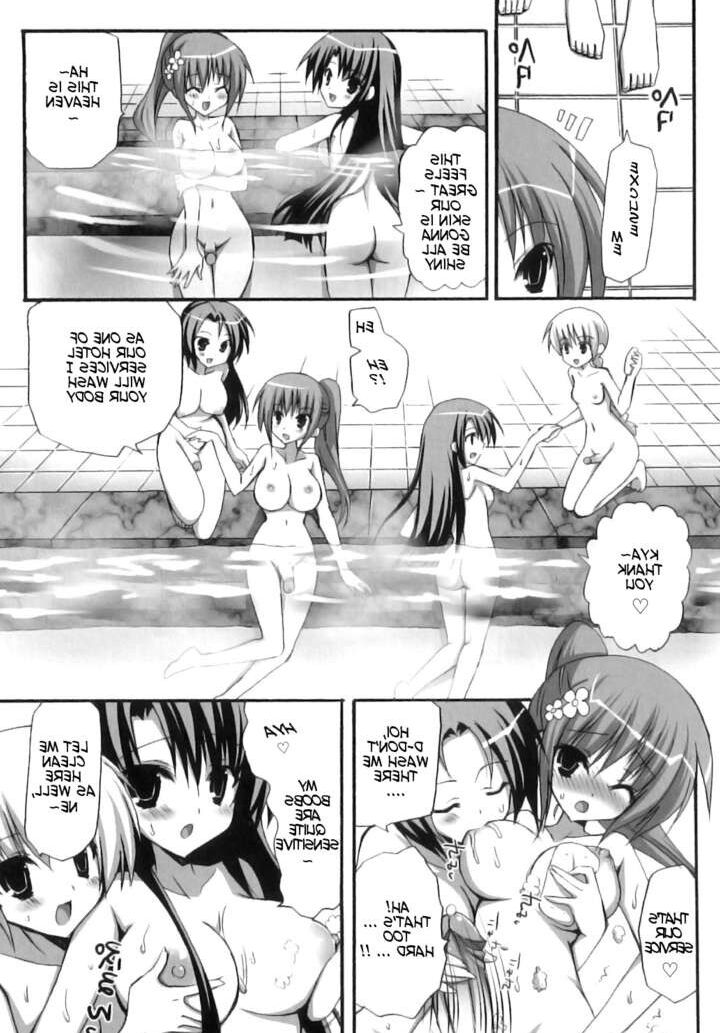 Shemale schoolgirl comics