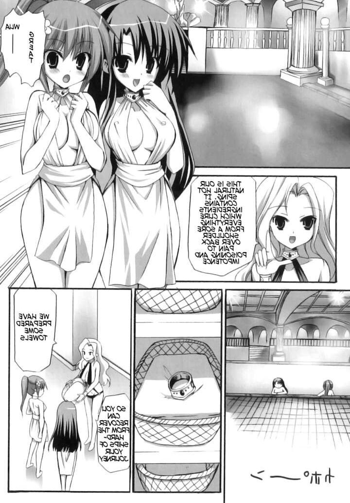 Shemale schoolgirl comics