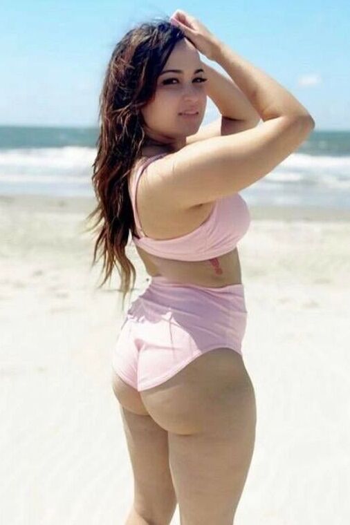 Gabby Ortiz nude