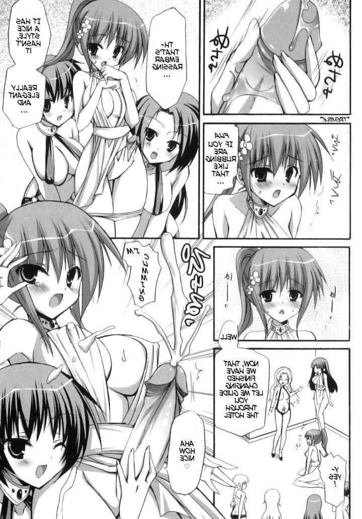 Shemale schoolgirl comics