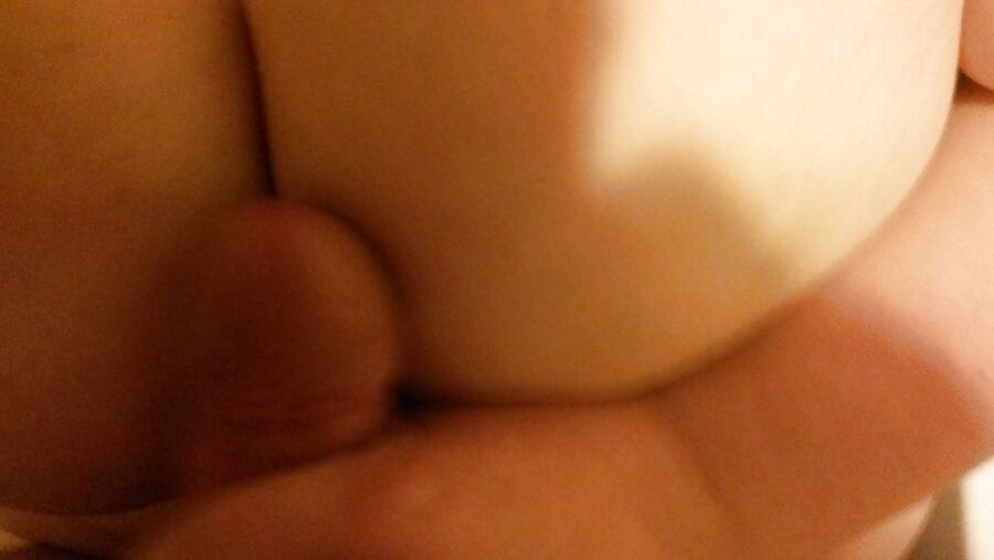 BBW Tits