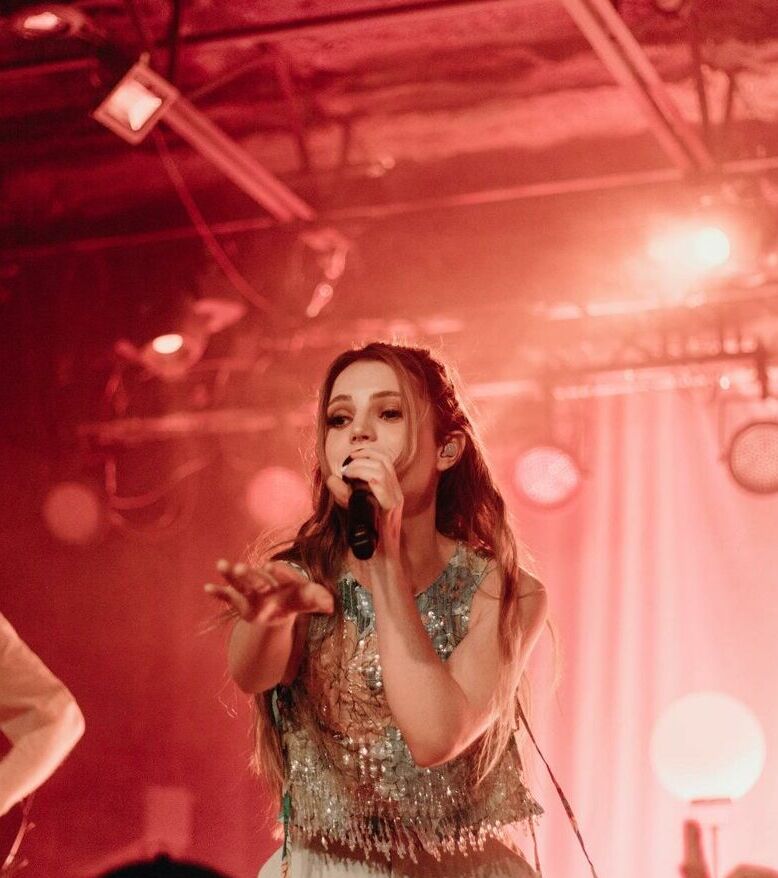 Sydney Sierota nude