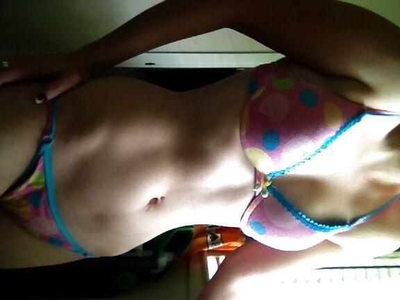 Sexy Teen Pics