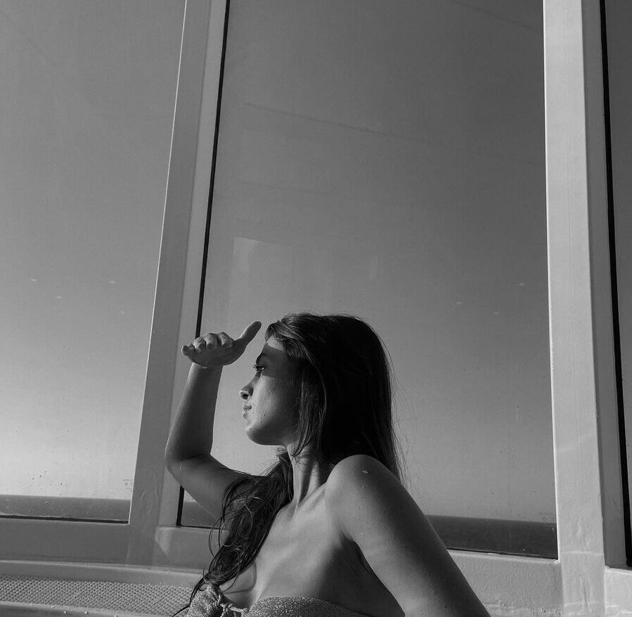 Beatrice Barichella nude