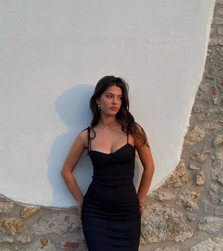 Beatrice Barichella nude