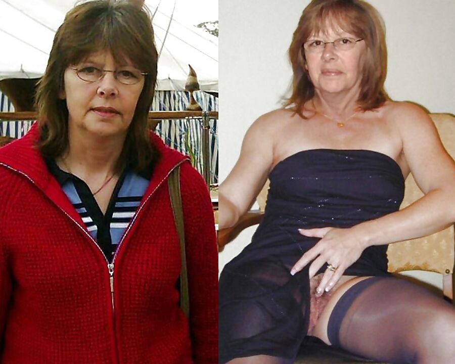 Maggie slut wife