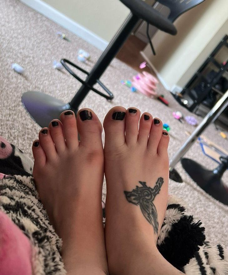 Hayislost nude