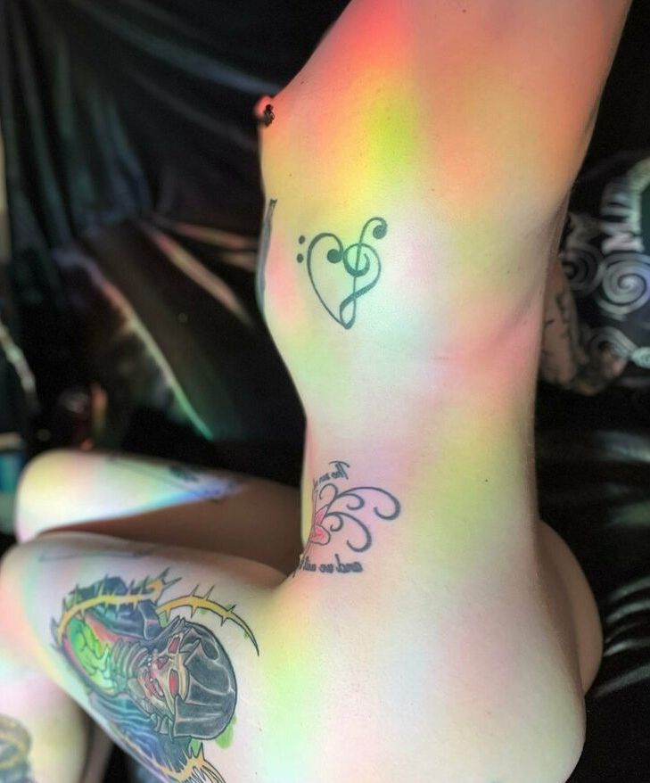 Hayislost nude
