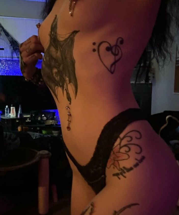 Hayislost nude