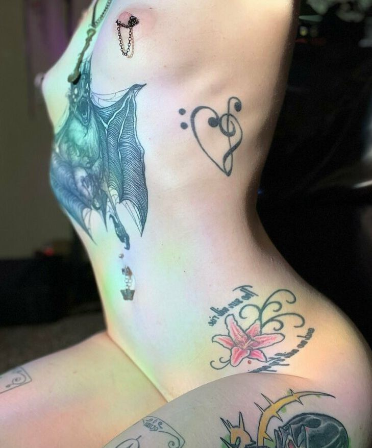 Hayislost nude