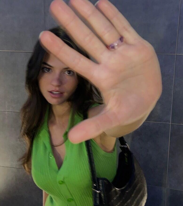 Beatrice Barichella nude