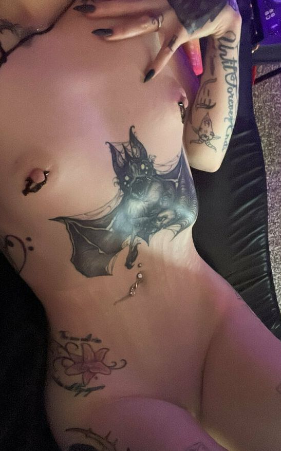 Hayislost nude