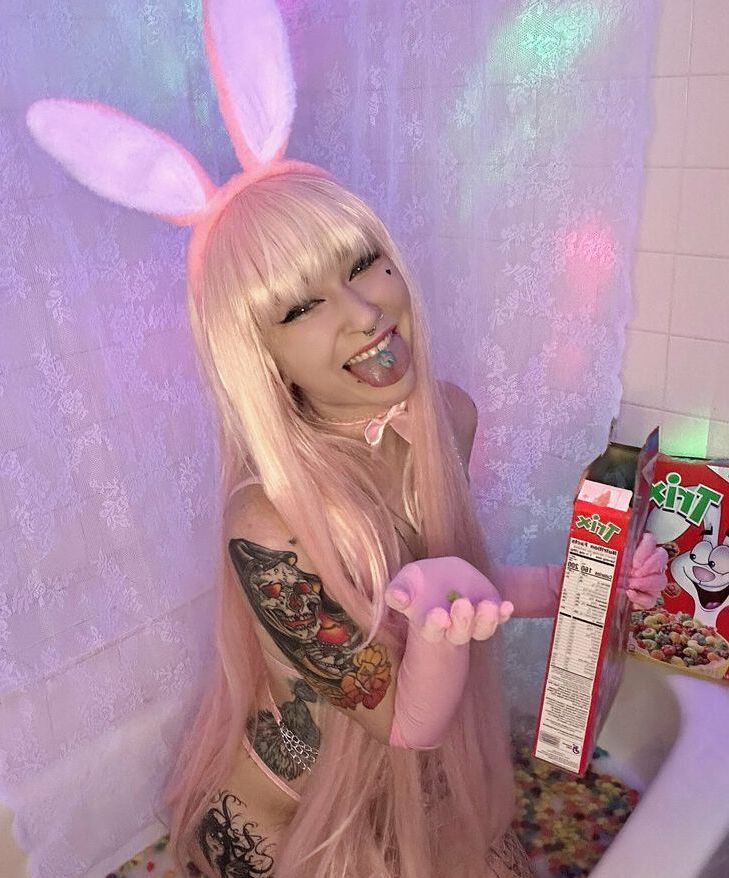 Hayislost nude