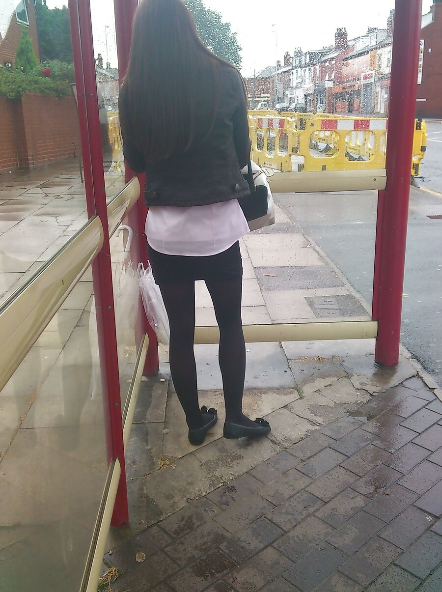 British Girl from Leeds