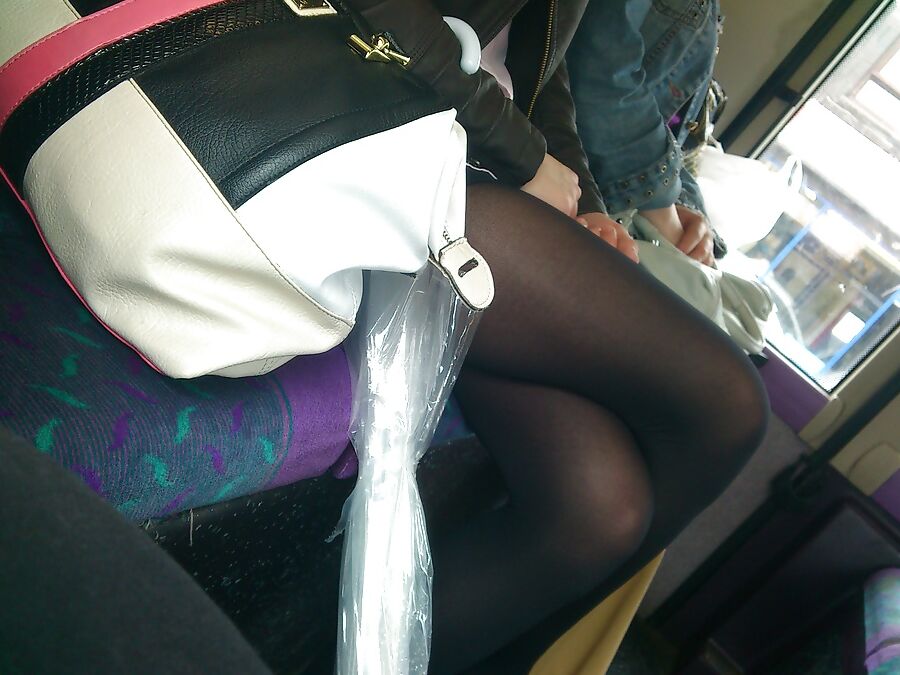 British Girl from Leeds