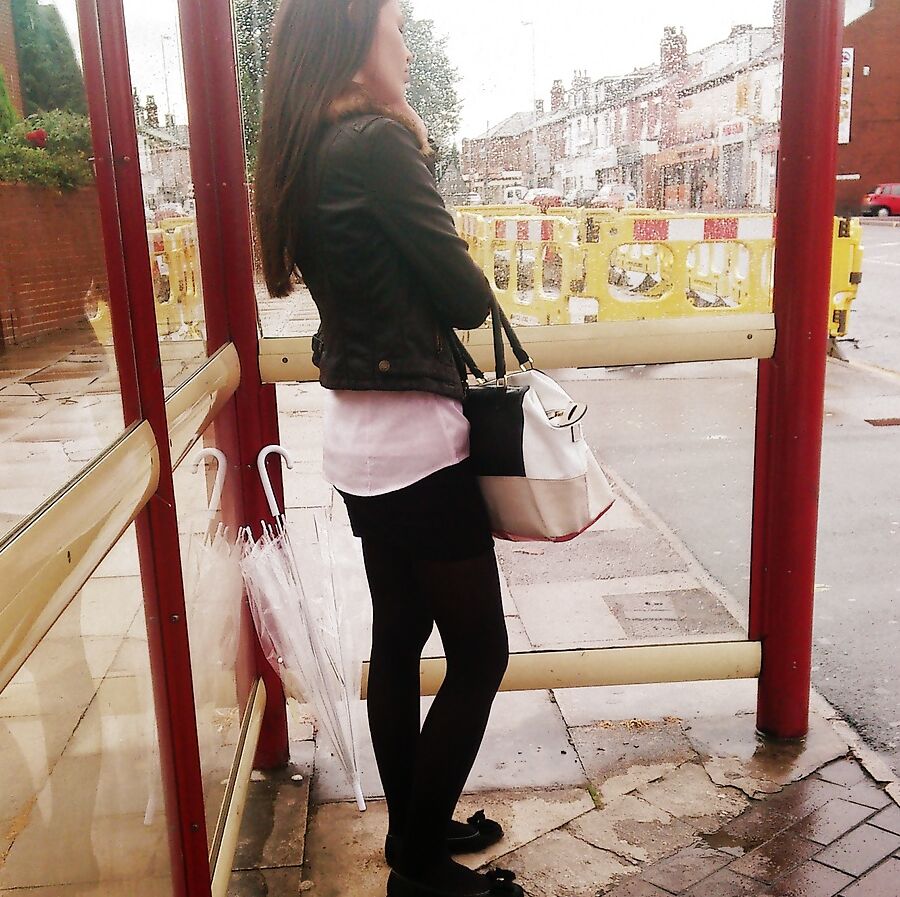 British Girl from Leeds