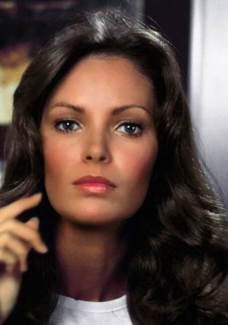The Incredible Jaclyn Smith