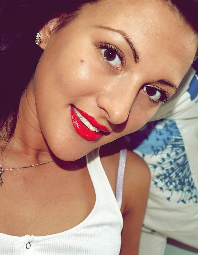 Sexy Girls for Cum and Comment - Part XVIII