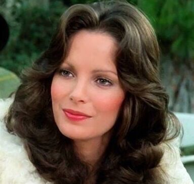The Incredible Jaclyn Smith