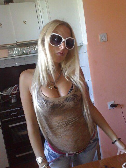 Sexy Girls for Cum and Comment - Part XVIII