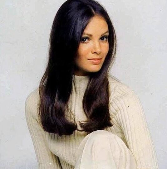 The Incredible Jaclyn Smith