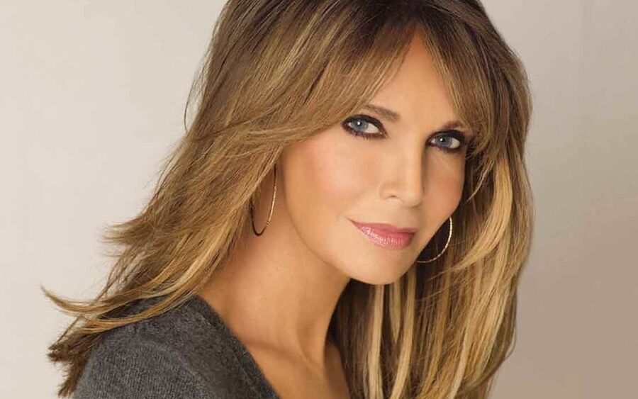 The Incredible Jaclyn Smith