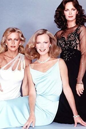 The Incredible Jaclyn Smith