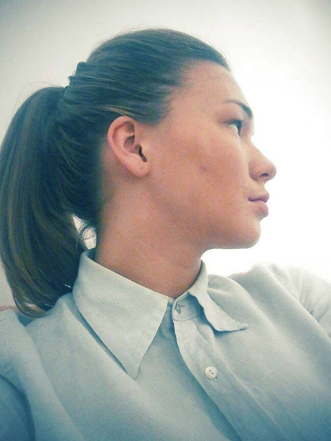 Sexy Girls for Cum and Comment - Part XVIII