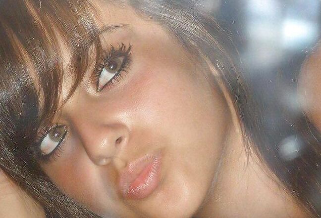 Sexy Girls for Cum and Comment - Part XVIII