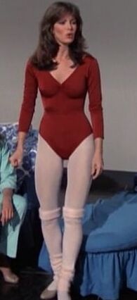 The Incredible Jaclyn Smith