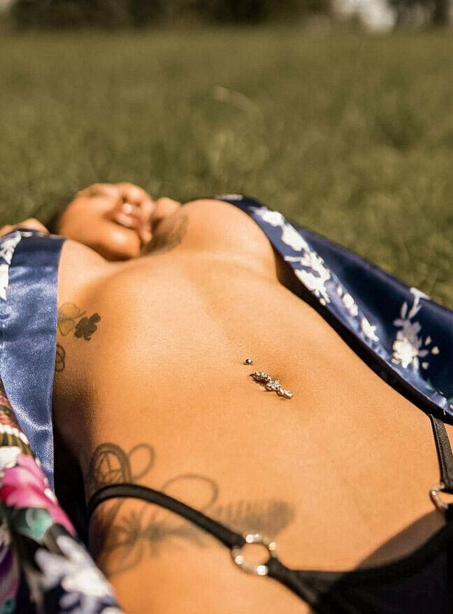 Beckyyyyyyyy nude