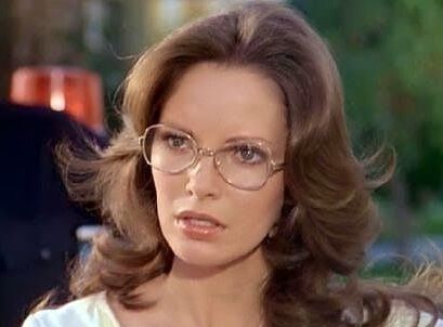 The Incredible Jaclyn Smith