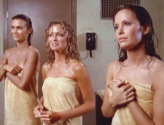 The Incredible Jaclyn Smith