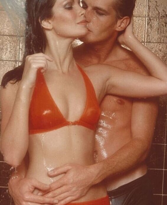 The Incredible Jaclyn Smith